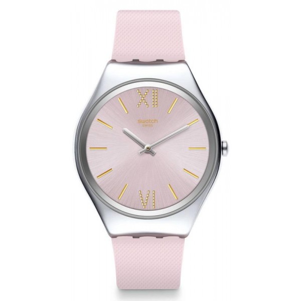 Buy Womens Swatch Watch Skin Irony Skin Lavanda SYXS124