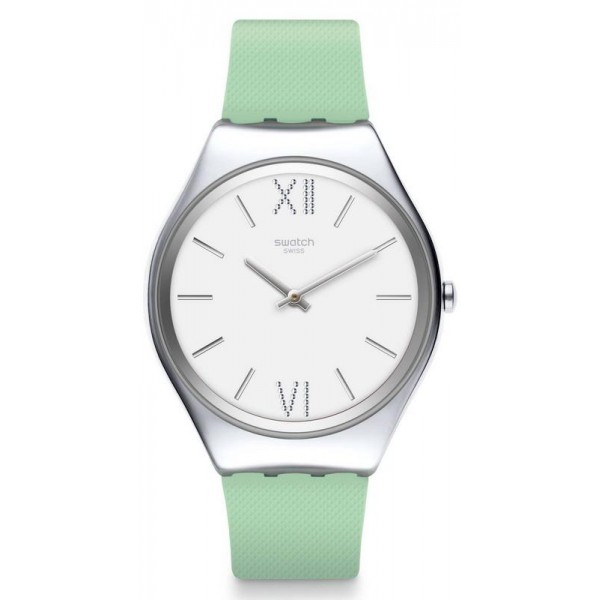 Swatch Damenuhr Skin Irony Skin Aloe SYXS125 kaufen