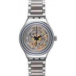Comprar Reloj Hombre Swatch Irony Automatic Uncle Charly YAS112G
