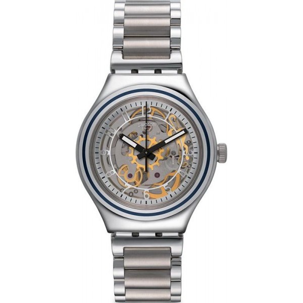 Comprar Reloj Hombre Swatch Irony Automatic Uncle Charly YAS112G