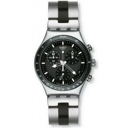 Swatch Unisexuhr Irony Chrono Windfall YCS410GX Chronograph kaufen