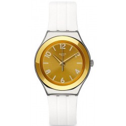 Swatch Unisexuhr Irony Big Dimenticaloro YGS130C kaufen