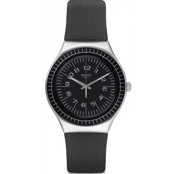 Buy Men's Swatch Watch Irony Big Kakinuma YGS133