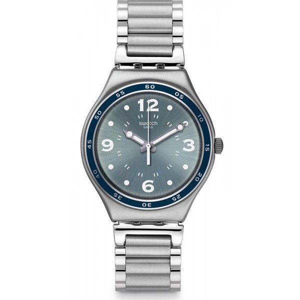 Buy Swatch Men's Watch Irony Big Spicetery YGS134G