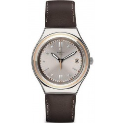 Comprar Reloj Hombre Swatch Irony Big Vintage Hour YGS470
