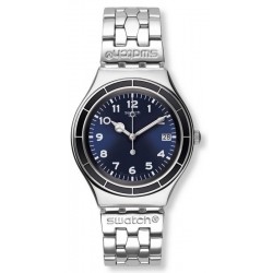 Comprar Reloj Hombre Swatch Irony Big Edgar YGS476G