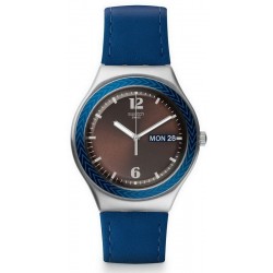 Swatch Мужские Часы Irony Big Djembe YGS774