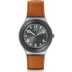 Купить Swatch Мужские Часы Irony Big The Doc YGS775