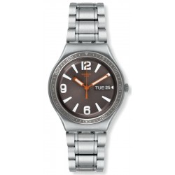 Swatch Мужские Часы Irony Big Grandseigneur YGS776G