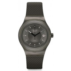 Купить Swatch Мужские Часы Irony Sistem51 Sistem Knight YIM401 Автоматический