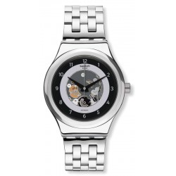 Купить Swatch Мужские Часы Irony Sistem51 Sistem Lacque YIS416G Автоматический