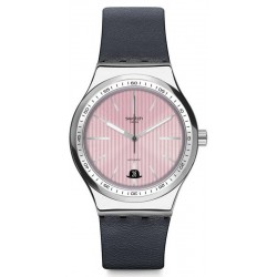 Купить Swatch Женские Часы Irony Sistem51 Jermyn. YIZ404 Автоматический