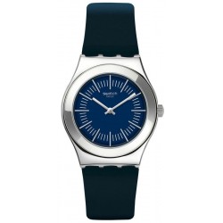 Buy Swatch Ladies Watch Irony Medium Palissade YLS202