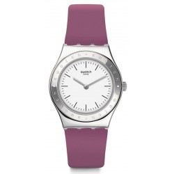 Buy Swatch Ladies Watch Irony Medium Girl Dream YLS204