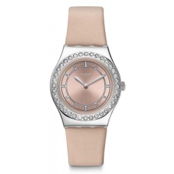 Buy Swatch Ladies Watch Irony Medium Sandchic YLS212