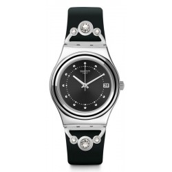 Buy Swatch Ladies Watch Irony Medium Queen's Fashion YLS462