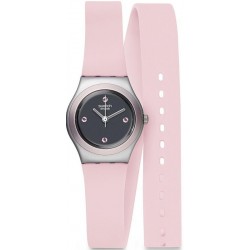 Swatch Ladies Watch Irony Lady Spira-Loop YSS1009