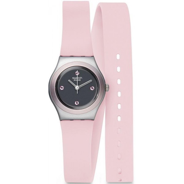 Buy Swatch Ladies Watch Irony Lady Spira-Loop YSS1009
