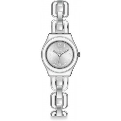 Buy Swatch Ladies Watch Irony Lady White Chain YSS254G