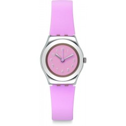 Swatch Ladies Watch Irony Lady Cite Rosee YSS305
