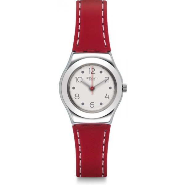 Buy Swatch Ladies Watch Irony Lady Cite Vibe YSS307