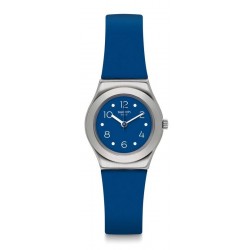Buy Swatch Ladies Watch Irony Lady Soblue YSS309