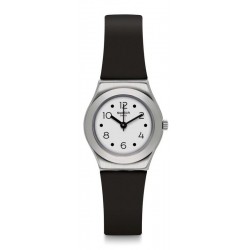 Buy Swatch Ladies Watch Irony Lady Soblack YSS315