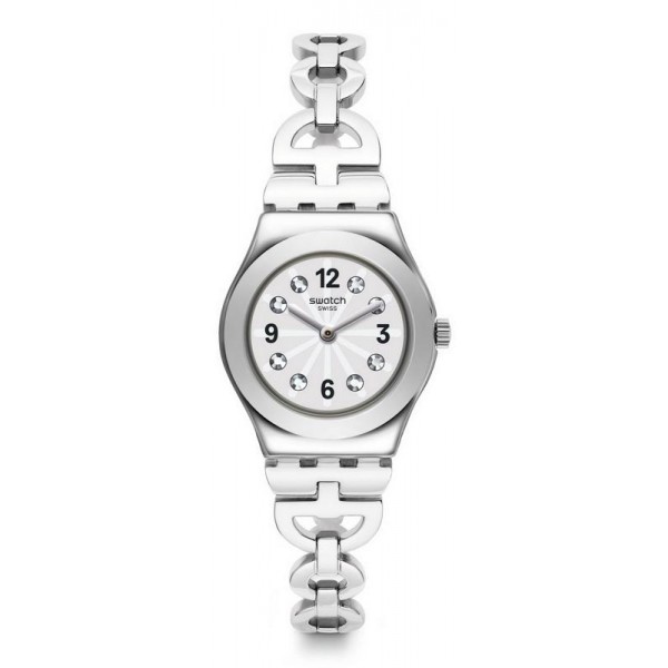 Buy Swatch Ladies Watch Irony Lady Netural YSS323G