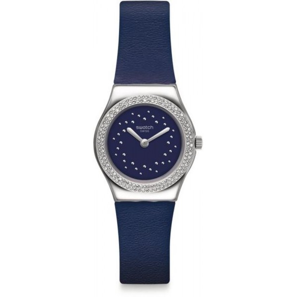 Buy Swatch Ladies Watch Irony Lady Elegantina YSS333