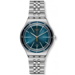 Reloj Hombre Swatch Irony Big Classic Star Chief YWS402G