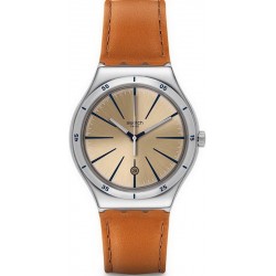 Comprar Reloj Hombre Swatch Irony Big Classic Deep Hole YWS408C