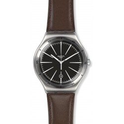Comprar Reloj Hombre Swatch Irony Big Classic Lonely Vintage YWS409C