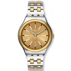 Comprar Reloj Hombre Swatch Irony Big Classic Tico-Toco YWS421G