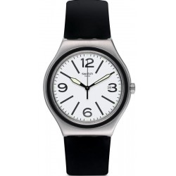 Comprar Reloj Hombre Swatch Irony Big Classic Noir Du Soir YWS424