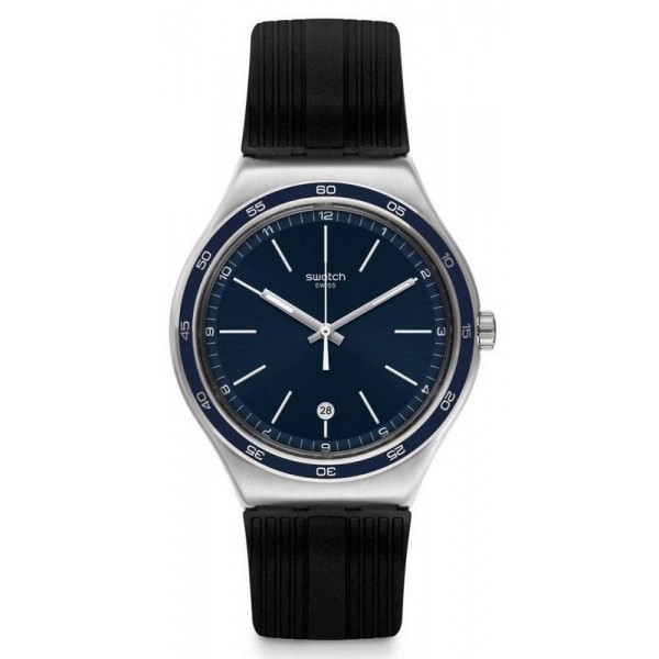 Buy Men's Swatch Watch Irony Big Classic Camarade YWS428