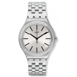 Comprar Reloj Hombre Swatch Irony Big Classic Mon Quotidien YWS429G