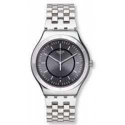 Comprar Reloj Hombre Swatch Irony Big Classic Stand Alone YWS432G