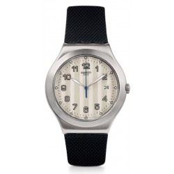 Comprar Reloj Hombre Swatch Irony Big Classic Côtes Silver YWS437