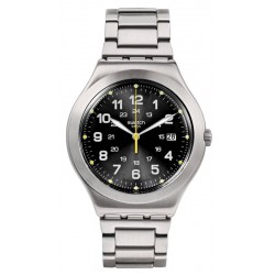 Comprar Reloj Hombre Swatch Irony Big Classic Happy Joe Lime YWS439G