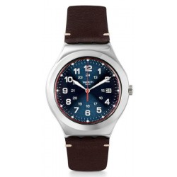 Comprar Reloj Hombre Swatch Irony Big Classic Happy Joe Flash YWS440
