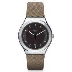 Comprar Reloj Hombre Swatch Irony Big Classic Masterclass YWS448