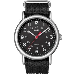Comprar Reloj Hombre Timex Weekender T2N647 Quartz