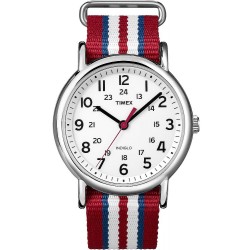 Comprar Reloj Hombre Timex Weekender T2N746 Quartz