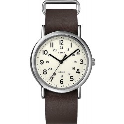 Comprar Reloj Hombre Timex Weekender T2N893 Quartz