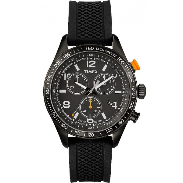 Comprar Reloj Hombre Timex Kaleidoscope Chrono T2P043 Quartz