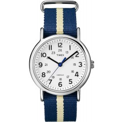 Comprar Reloj Hombre Timex Weekender T2P142 Quartz