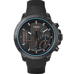 Купить Timex Мужские Часы Intelligent Quartz Linear Chronograph T2P272