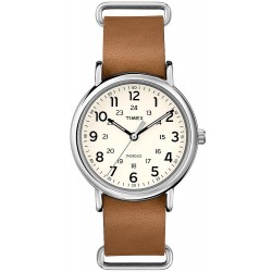 Comprar Reloj Hombre Timex Weekender T2P492 Quartz