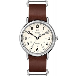 Comprar Reloj Hombre Timex Weekender T2P495 Quartz