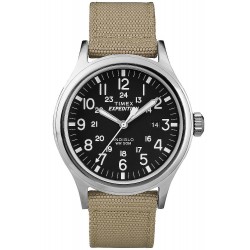 Купить Timex Мужские Часы Expedition Scout T49962 Quartz